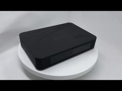 シェンゼン ERI HEVC DVB T2 セットトップボックス 7日 EPG CAS サポート