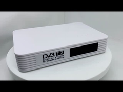 シェンゼン ERI HD デジタル 地上 DVB T2 H 265 セットトップボックス